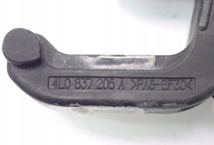 фото №10, Ручка keyless kessy audi q7 4l 4l0837205a lz9y