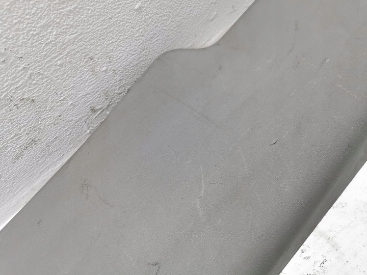 фото №8, Защита стойка правая vw crafter 06-11 a9066920500