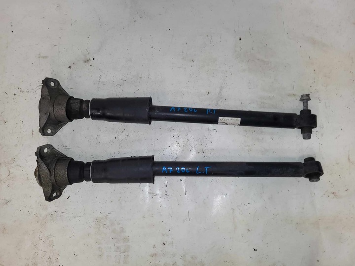 фото №1, Амортизатор зад задній audi a7 4k a6 c8 4k0513035p