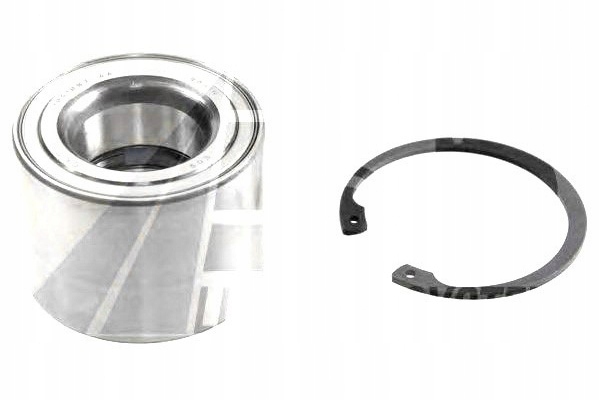 фото №1, A.b.s. подшипник набор ремонтный ступицы iveco