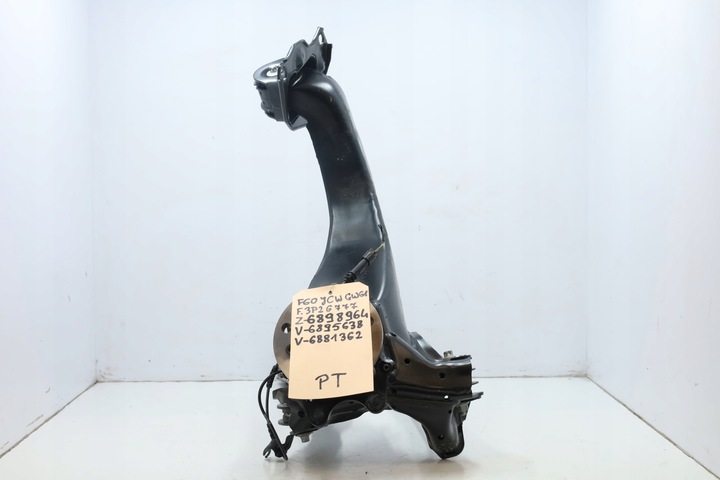 фото №1, Поворотна опора важіль праві зад mini f60 jcw 6898964