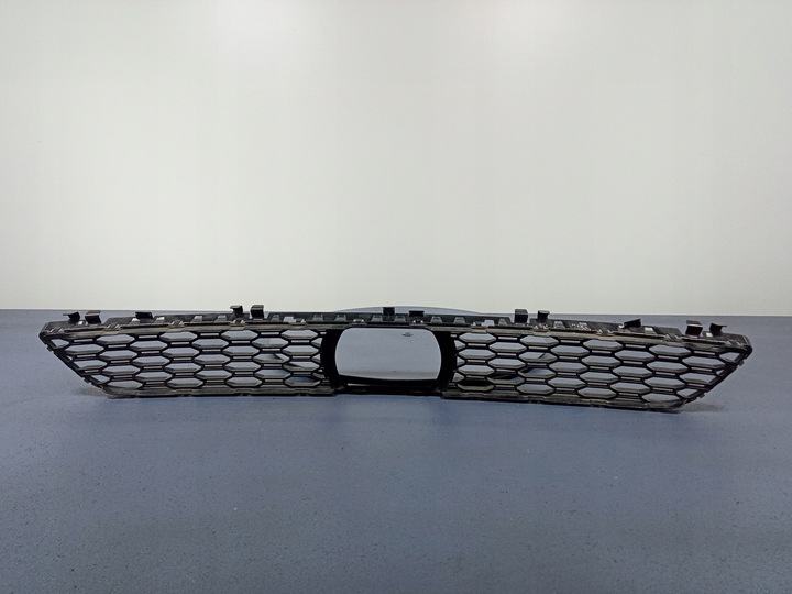 фото №5, Bmw 5 g30 g31 решітка бампера перед m набір