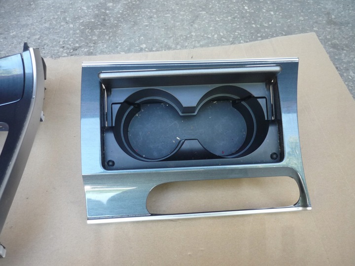 фото №10, Комплект dekorów интерьера mazda 6 i рестайлинг 2005-2008 красивый европа