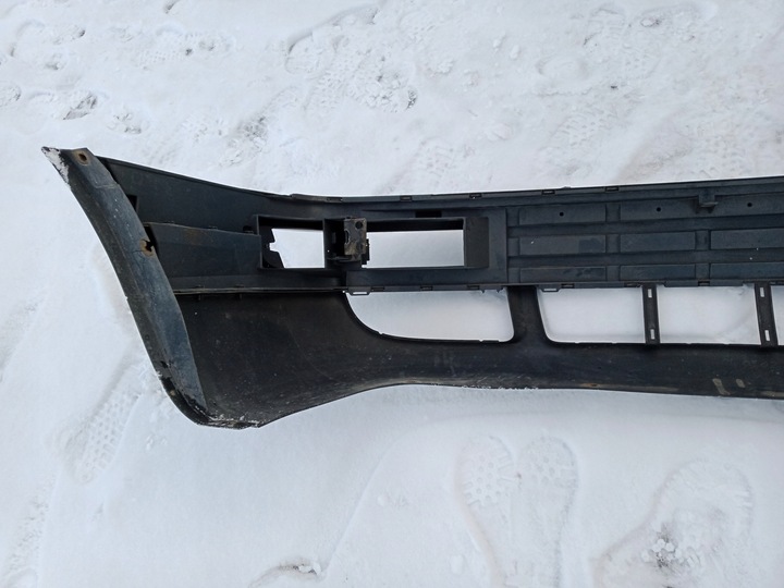 фото №13, Audi 80 b4 cabrio купе рестайлінг бампер переднє - гарний - 8g0807095 8g0807111