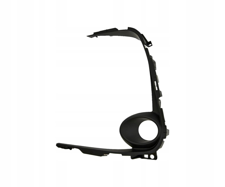 фото №1, Решётка радиатора бампера do toyota corolla e210 2018-2020 81482-02a70 левая