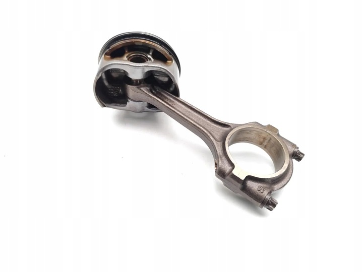 фото №7, Vauxhall insignia поршень з шатуном 1.8 бензин 103kw 140 hp a18xer 2010