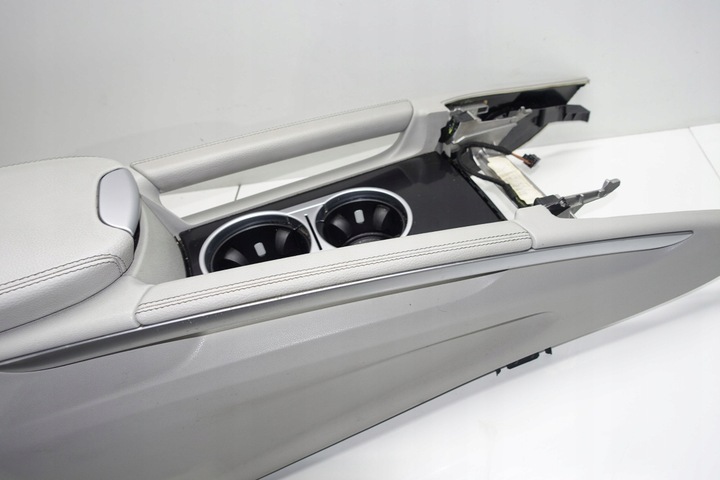 фото №8, Mercedes w164 підлокітник тунель бардачок ml gl x164