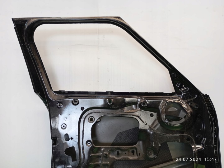фото №12, Двері ліві перед mini countryman f60 all 4 16-