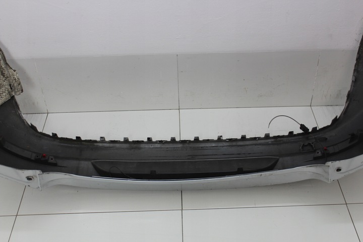 фото №7, Бампер зад задній vw passat cc 08-11r la7w