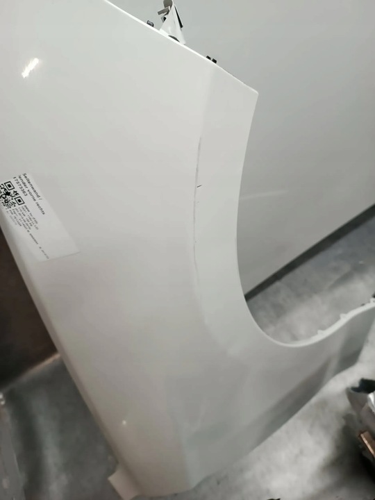 фото №7, Капот крило бампер pas переднє bmw 1 f20 f21