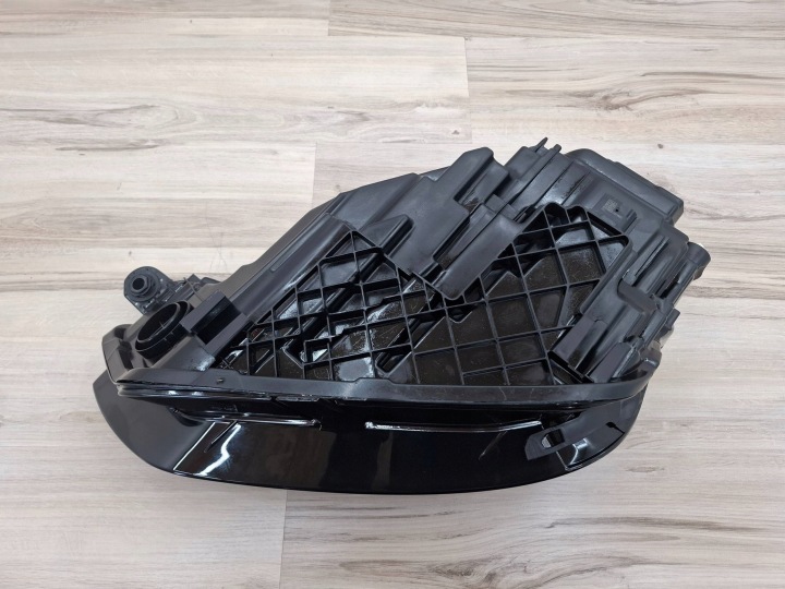 фото №12, Фара передняя правое перед рестайлинг audi q5 sq5 fyb 80a941034h полный led usa