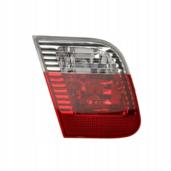 фото №1, Лампа bmw 3 e46 01-05 зад левая