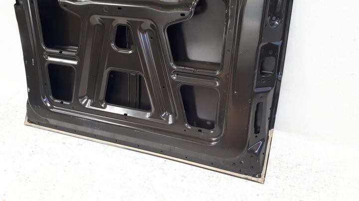 фото №11, Fiat scudo 1994-2002 дверь левая зад