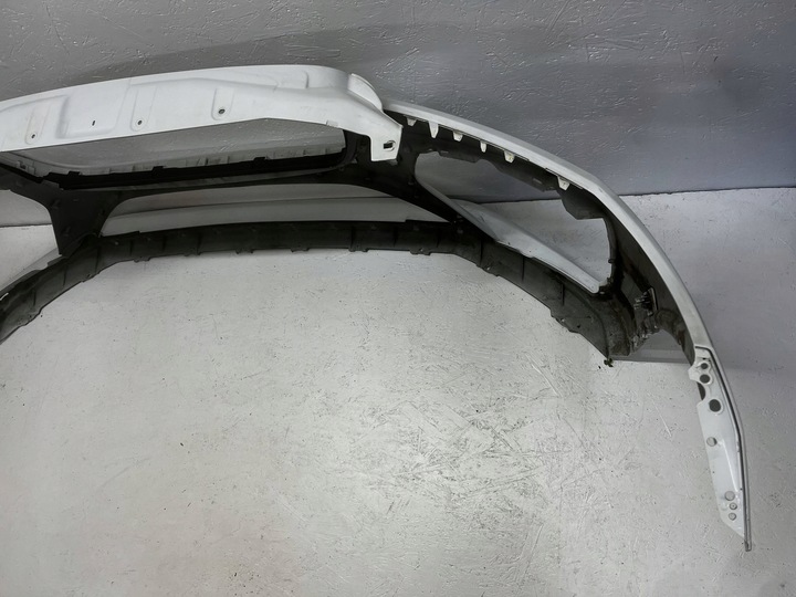 фото №11, Бампер переднє jaguar f-pace x761 svr рестайлінг 2021 - org mk8m-17d957-a