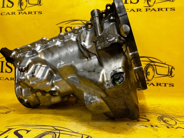 фото №6, Піддон масла jaguar lr 2.0d 204dta aj200d