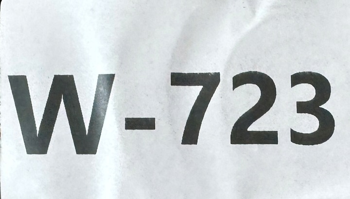 фото №11, Fiat panda iii 11r- вентилятор воздуходувка воздуховод 5p6220300