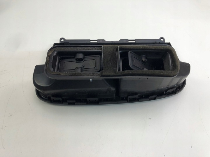 фото №5, Seat altea 5p решётка воздуховод рамка средняя 5p1819110j