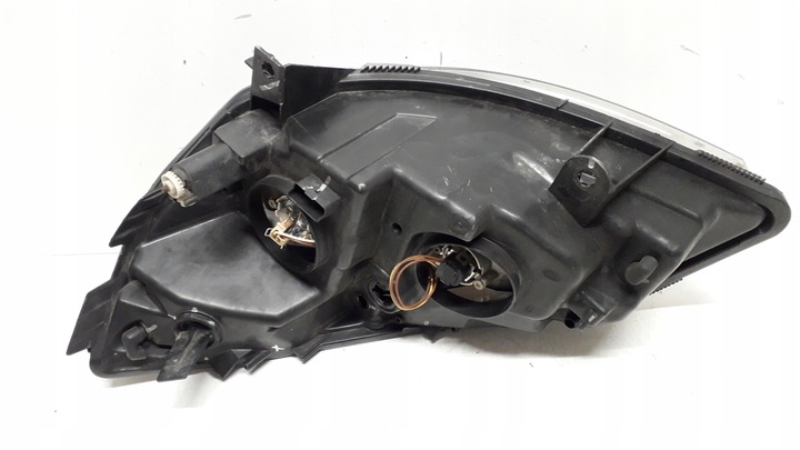 фото №15, Renault scenic ii 03-06 лампа права перед