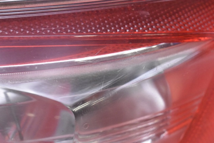 фото №15, Правая фара зад задняя bbn751150 mazda 3 2 ii bl 5d hb 09-13