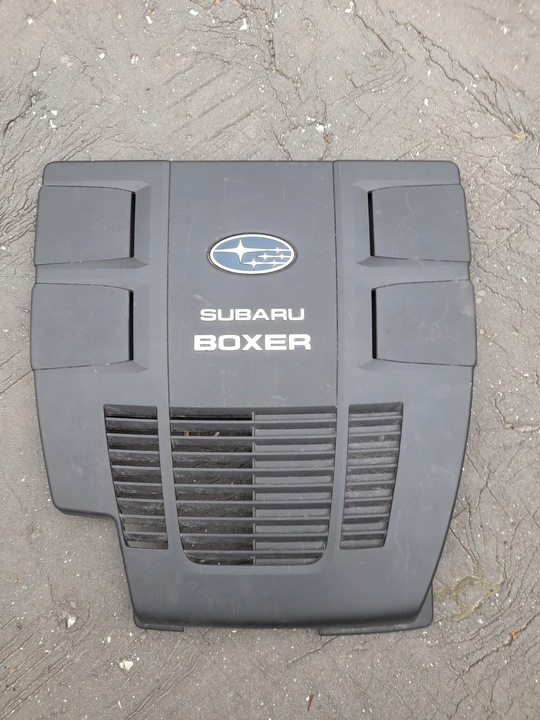 фото №1, Subaru forester гибрид 2020-22 защита двигателя