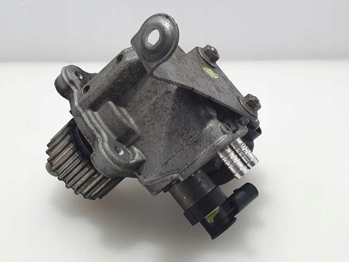 фото №12, Volkswagen passat b7 2011 насос топливная рейка 2.0tdi 03l130755l bosch