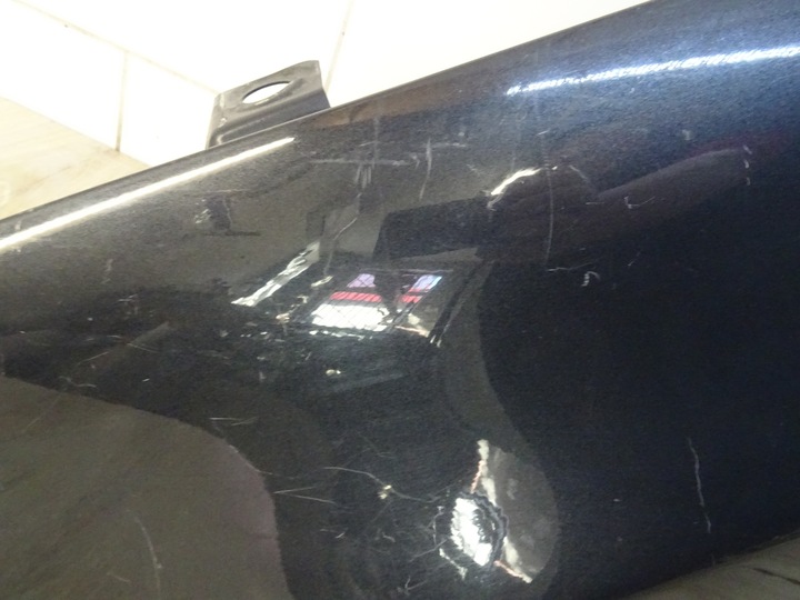 фото №6, Крило лівий перед volvo xc60 i 1 переднє 30762401 llu