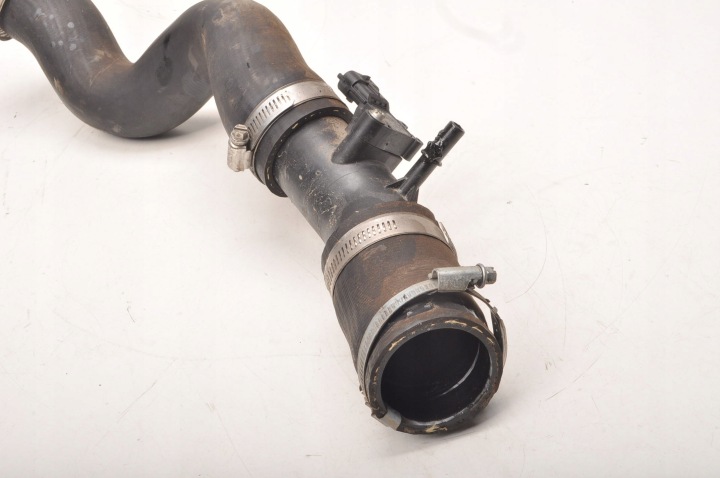 фото №5, Ford focus mk3 1.0 eco труба інтеркулер f1f1-6k863-aa