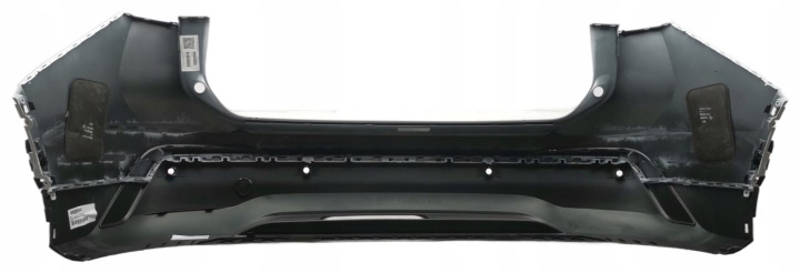 фото №12, Бампер задній  vw tiguan iii 571807421 lc9a новий оригінальна запчастина