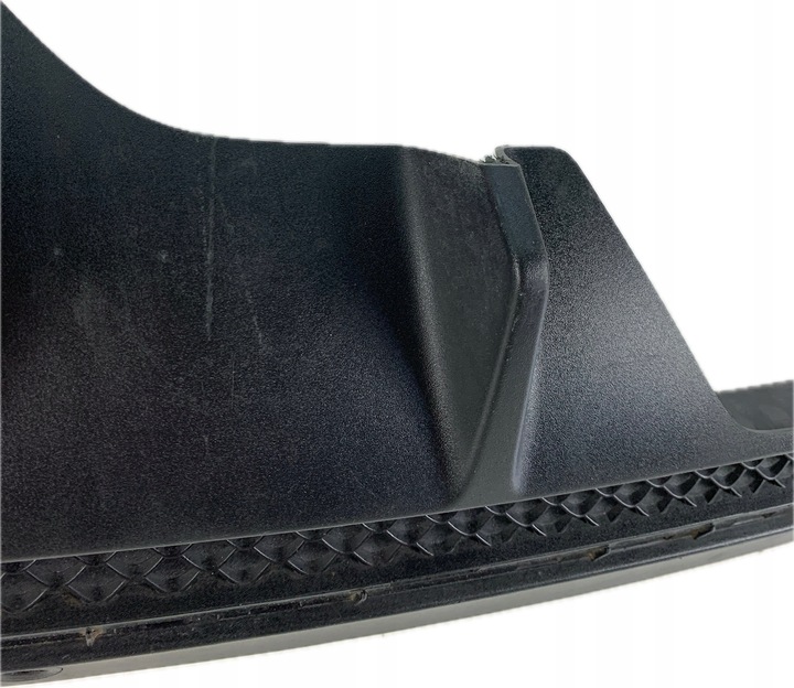 фото №15, Mercedes gle 167 amg спойлер диффузор накладка бампера зад 1678857805