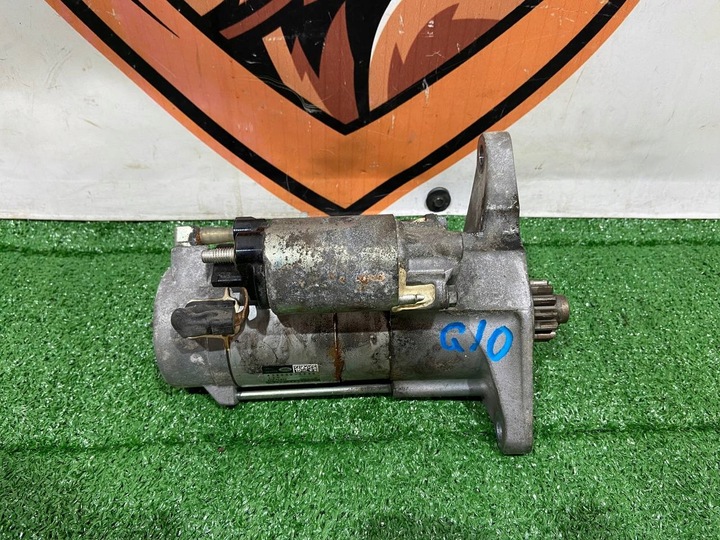 фото №1, Стартер land rover l550 gj32-11001-ac