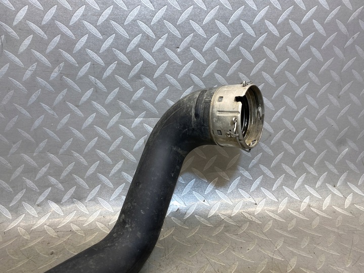 фото №5, Шланг труба шланг интеркулер opel astra v k 1.2 turbo 39172852