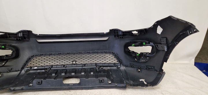 фото №9, Land rover discovery sport бампер перед переднє 2014-2018r