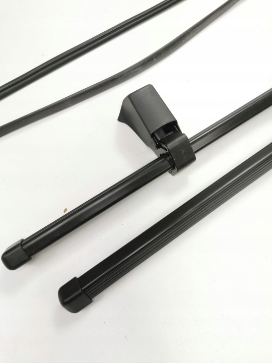 фото №11, Багажник даховий thule ford ka 3d hb 09- oem номер 1580900