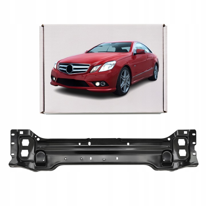 фото №1, Mercedes e-class c207 купе 2010-2014 pas верхній переднє a2076200172