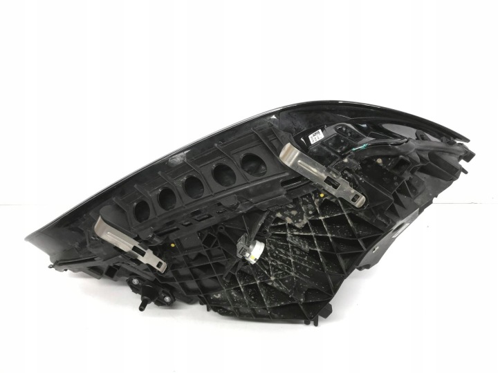 фото №9, Bmw g22 g23 g26 m3 g80 m4 g82 повний led фара ліва перед