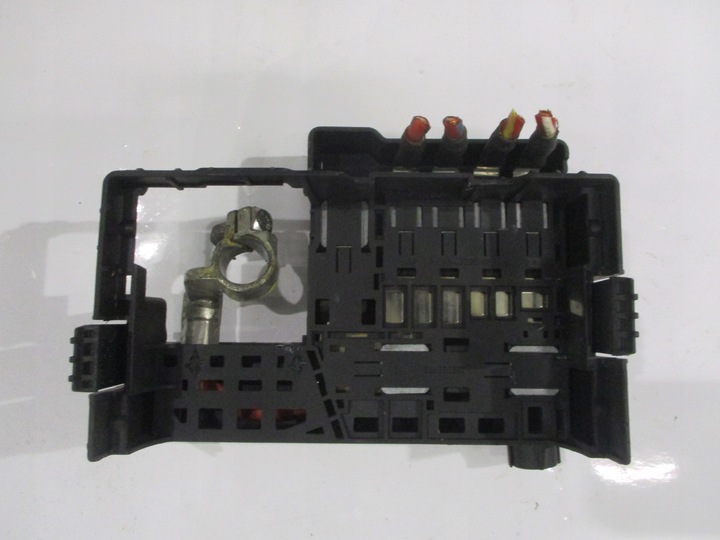 фото №1, Клемма плюсовая коробка предохранителей insignia рестайлинг 2.0 20999170