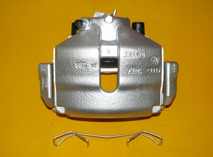 фото №1, Супорт гальмівний праві перед seat leon ii 312/25