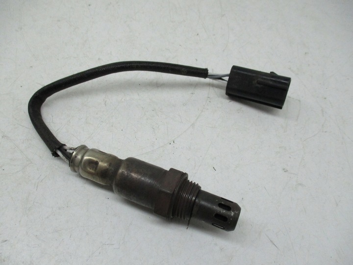 фото №1, Qashqai j10 07-13 1.6 16v лямбда-зонд 0za603 n2