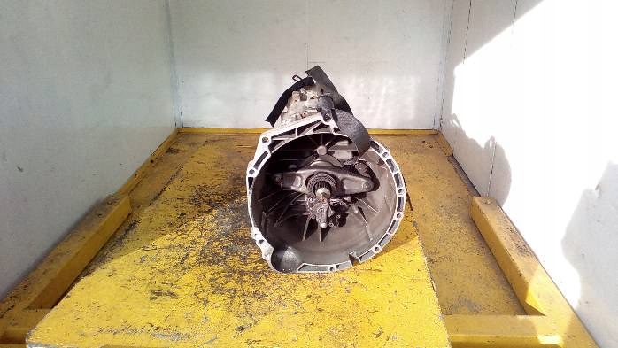 фото №9, Коробка передач коробки передач bmw f30 320xd 2.0 d gs6x-45dz