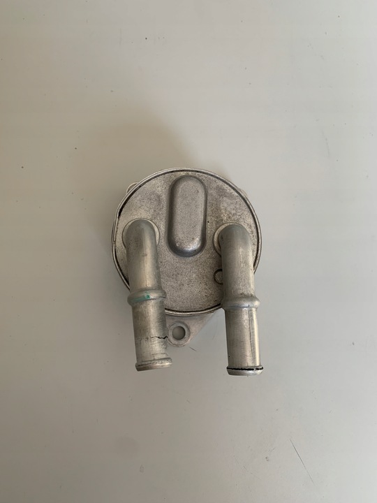 фото №1, Peugeot радіатор коробки коробки передач 8at