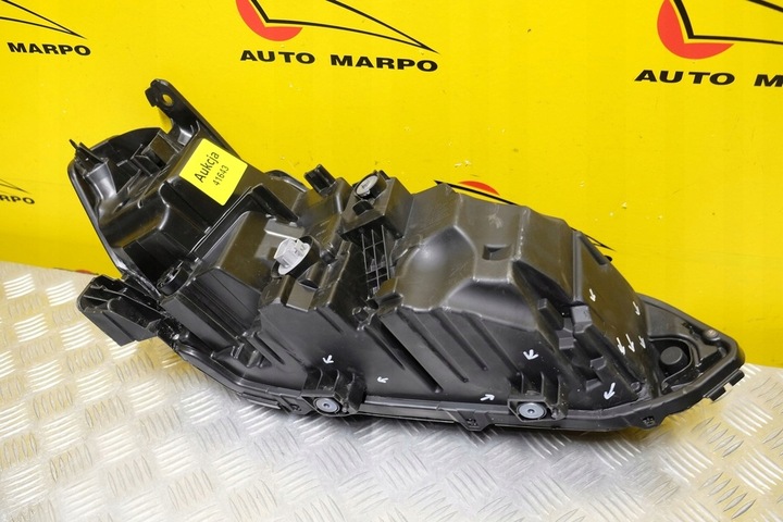 фото №12, Honda civic 2022 2023- фара лампа led l usa