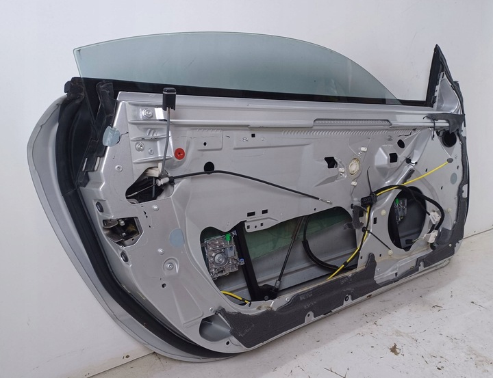 фото №10, Mercedes sl r230 w230 230 рестайлінг двері ліві перед передні 775 a2308201115