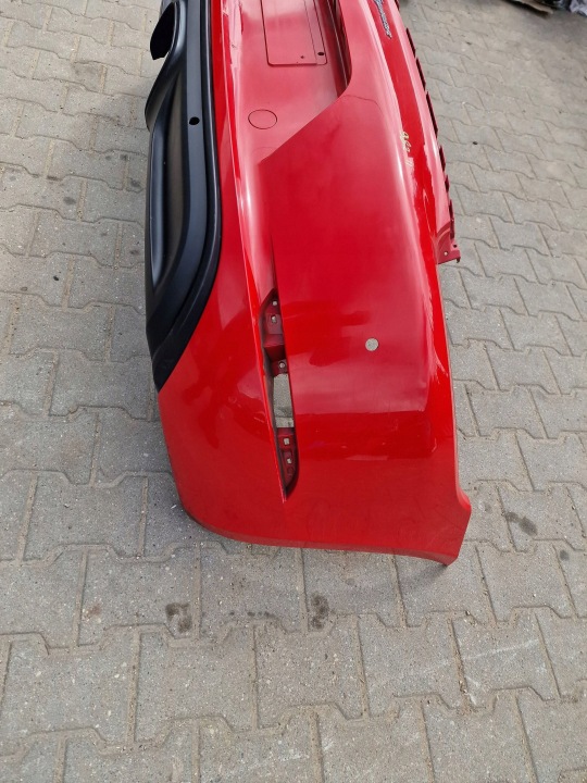 фото №11, Задний бампер porsche boxster cayman 982 718 2016-982807421fff