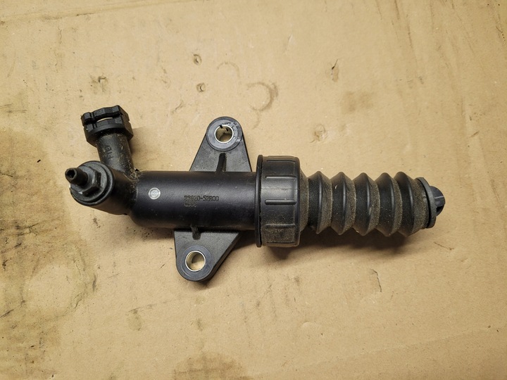 фото №1, Suzuki swift mk8 1.2 цилиндр сцепления