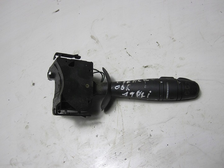 фото №1, Кермовий/підкермовий двірник renault espace iv 06r