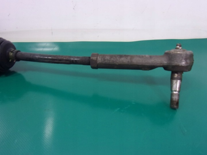 фото №5, Chrysler pt cruiser рейка рульового управління magiel трансмісія кермова p04656747ac