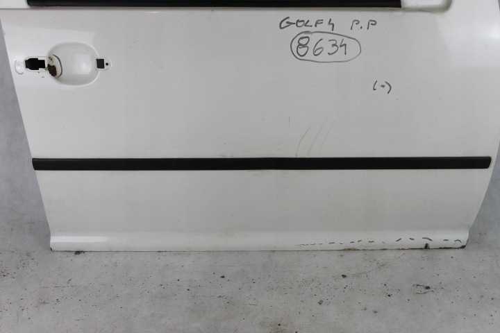 фото №8, Дверь правая перед vw golf iv 4 правое передние