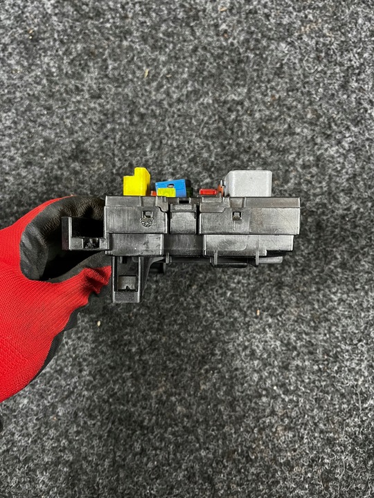 фото №8, Модуль коробка предохранителей bsm peugeot 307 01-08 r. 9659742080