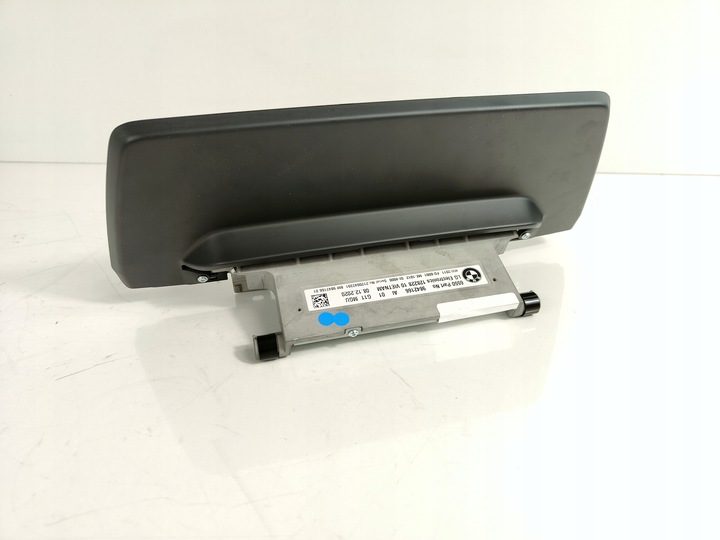 фото №7, Экран дисплей монитор mgu bmw g11 g12 9842166