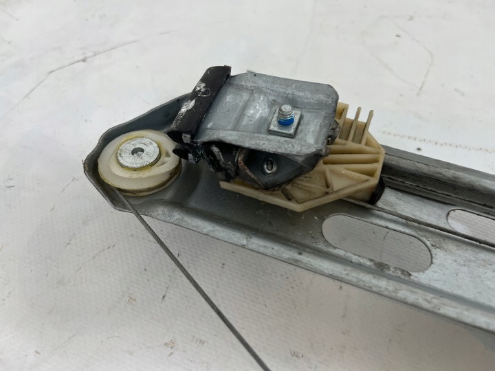 фото №15, Mercedes sprinter w907 w910 316 подъемник моторчик механизм стёкла левый or